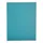 Plissee K-HOME Klemmfix Pisa 30 x 130 cm blau