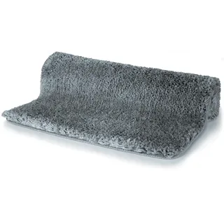 Spirella Highland Grau 70 x 120 cm