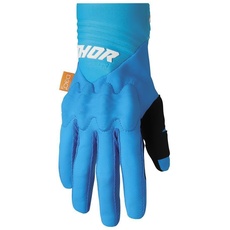 Thor Handschuhe Rebound Blue/Wh 2X