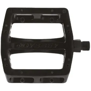 Odyssey Trail Mix Sealed 9/16 Pedale - Black - One Size