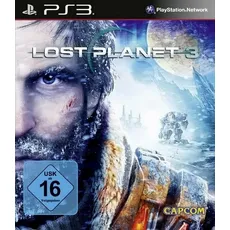 Bild Lost Planet 3 (PS3)