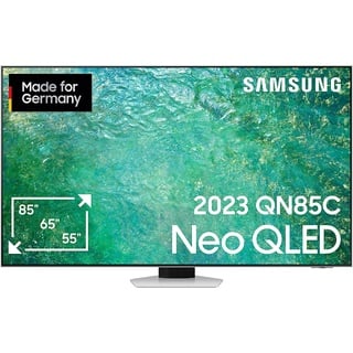 Samsung GQ55QN85C 55" Neo QLED 4K QN85C