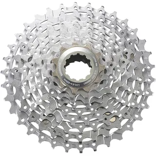 Shimano Kassette 9-fach 11-34