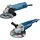 GWS 22-230 J + GWS 880 inkl. Handwerkoffer