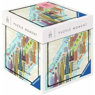 Ravensburger New York