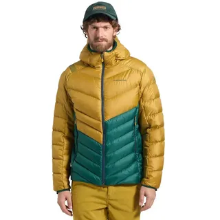 La Sportiva Forest Down Jacket Men savana/jungle (E32E21) L