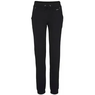 LASCANA Relaxhose Damen schwarz Gr.36/38