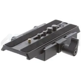 Manfrotto SLIDING PLATE ADAPTOR