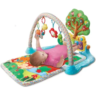Vtech Musik-Spieldecke