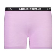 Mons Royale Damen Hannah Hot Hose - pink - XS