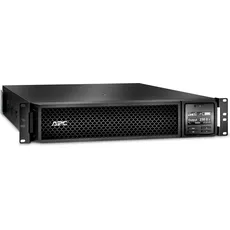 Bild von Smart-UPS SRT 3000VA Rack LCD 2U, USB/LAN (SRT3000RMXLW-IEC)