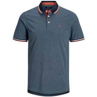 JACK & JONES Poloshirt Paulos - XL