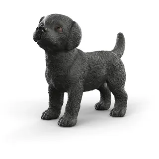 Schleich Farm World Labrador Retriever 15002