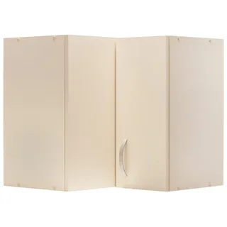 WIHO KÜCHEN Hängeschrank Flexi 60 x 35 x 56,5 cm Beige
