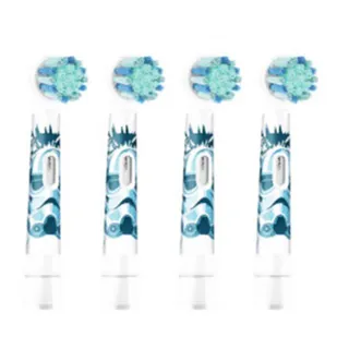 Kids Star Wars Aufsteckbürsten 4 St.