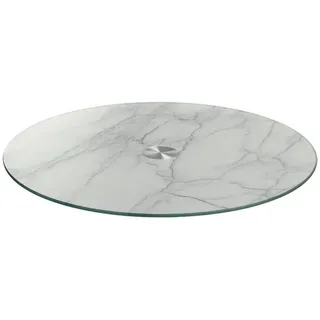 LEONARDO Servierplatte Marmoroptik,
