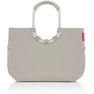 Loopshopper L herringbone sand