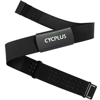 Cycplus Pulssensor H2 schwarz One Size