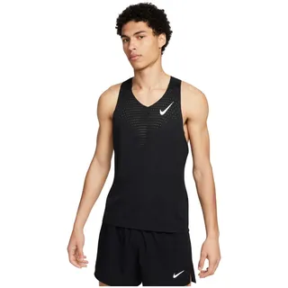Tanktop Nike FN4231-010 für Herren - Schwarz