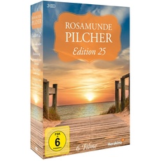 Bild Rosamunde Pilcher Edition 25 [DVD]