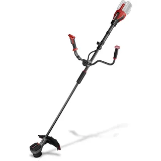 Einhell GP-BC 36/430 Li BL-Solo Akku-Motorsense rot/schwarz
