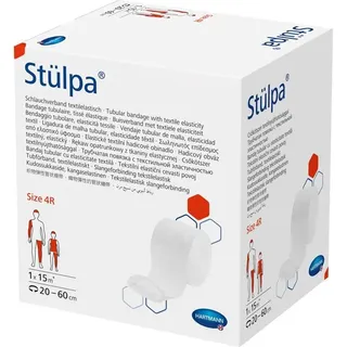 Hartmann Stülpa Rolle 4R 10 x 15 cm