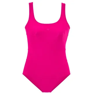 KangaROOS Badeanzug Damen beere Gr.38