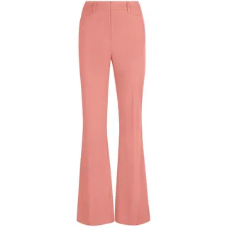 Hose Passform Cornelia Peter Hahn orange
