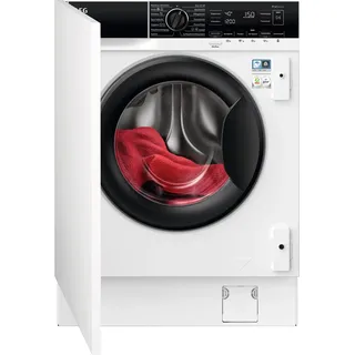 AEG LWR8WI7680 Serie 8000 Waschtrockner (8 kg / 4 kg, 1600 U/min)