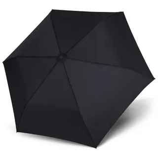 Doppler Zero Magic Leichtester Auf-Zu Automatik Taschenschirm