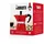 Moka 0,06 l 1 Tasse Rot
