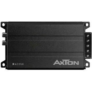 AXTON A1250 Mono Verstärker | Kompakt kaufen