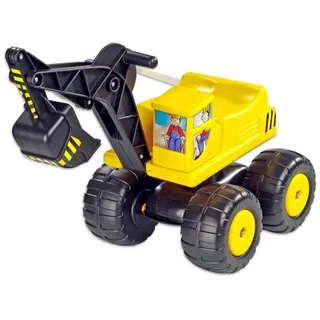 BLS Vedes Mobby Dig