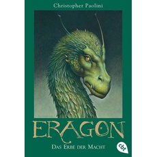 Das Erbe der Macht / Eragon Bd.4
