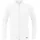 Trainingsjacke Weiß S