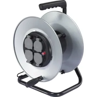 Sygonix SY-6746422 Leer-Kabeltrommel