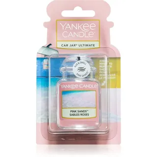 Yankee Candle Pink Sands Lufterfrischer 14 g