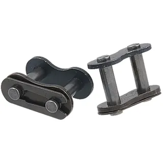 sourcing map 2PCS Ersatzteil Link Stecker für # 530Kette Motorrad de