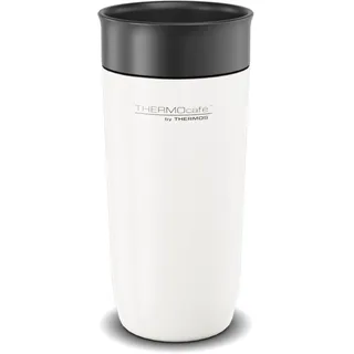 Thermos THERMOcafé TC DAILY DRINKING MUG 0,36 l Weiß 2 St.