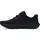 Charged Surge 4 Damen Schwarz 37,5