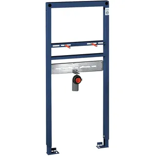 Grohe Rapid SL Waschtisch und Einlochbatterie