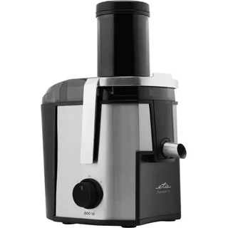 ETA Fresher II Zentrifugalentsafter schwarz