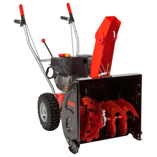 AL-KO Benzin-Schneefräse SnowLine 560 II