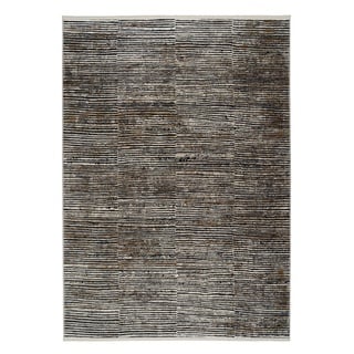 Musterring Webteppich Schwarz, Beige, & 200x290 cm