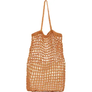 joella damen tasche - orange, one size - Orange