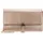 Divina Clutch Synthetik Oro Rosa