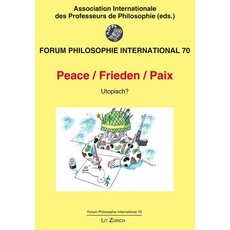 Peace / Frieden / Paix