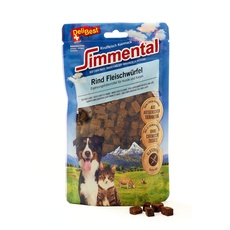 Bild von Hundesnack