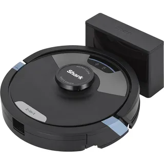 Shark Matrix Plus 2-in-1 Schwarz