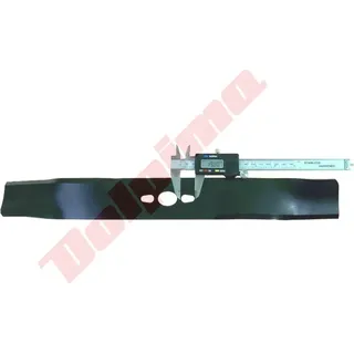 Messer Nac 460X19X25X54Xm ( S461Vh-6-02 , 70130350 , 460-171M )